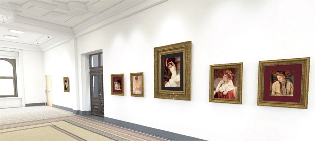 Мај - месец повратка у реалност: Међународни Дан музеја обележава се онлајн